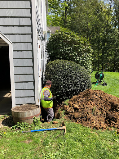 United Waterproofing