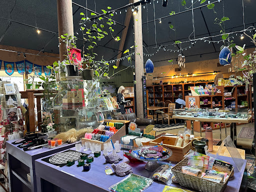 SoulFood CoffeeHouse and Fair Trade Emporium - Thumbnail