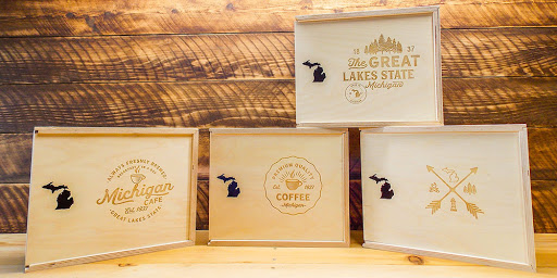 Gift Baskets From Michigan - Thumbnail