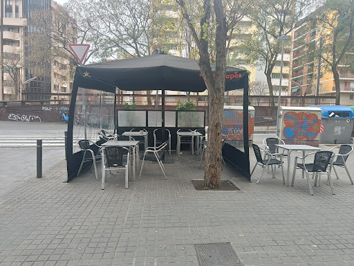 BCN Bar Tapes