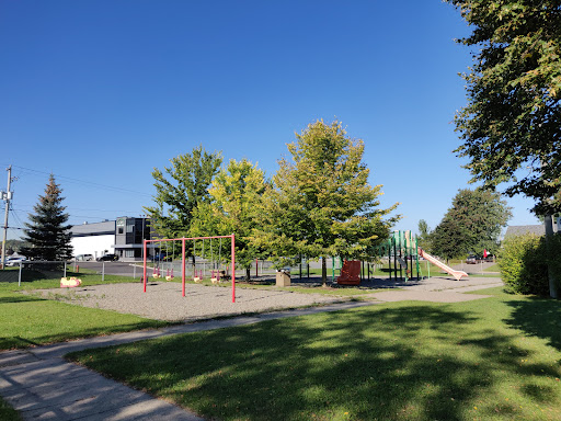 Parc de l'Aréna