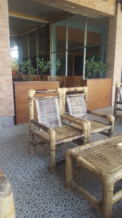 Photos of Lombok Cafe