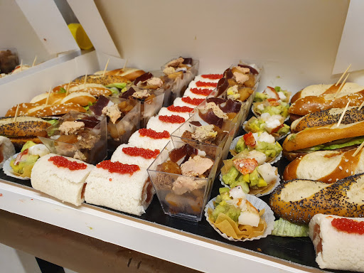 Photo 3 - Le Chevalier Gourmand Traiteur