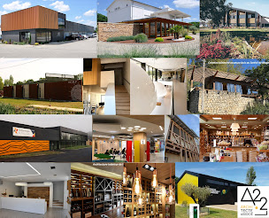 Photo n°1 de A.22 - Architecte - Juan Gomez & Laurence Daunes à Lectoure (Architecte)