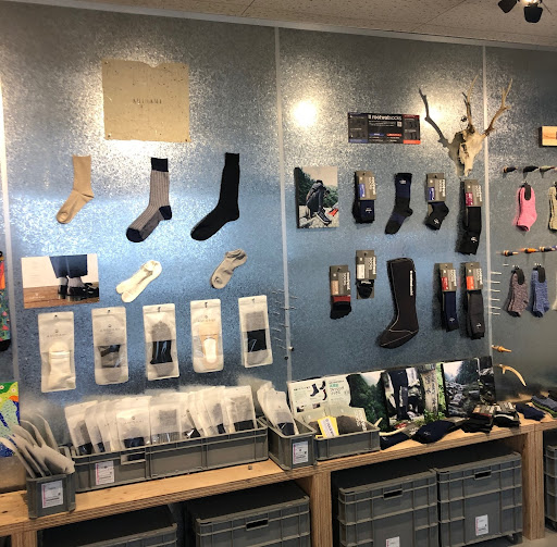 Isn T It Design 衣料品店 セレクトショップ