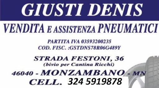Chiusura attività
