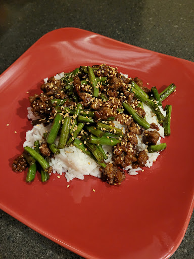 Dinnerly - Visual