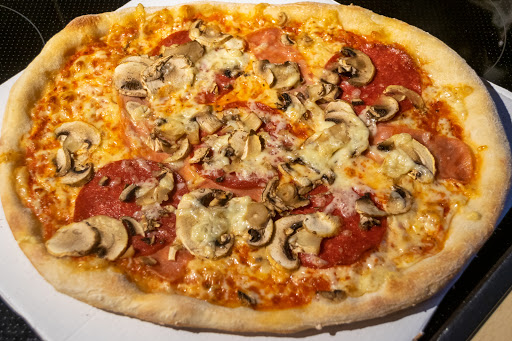 Pizzeria alla Tony