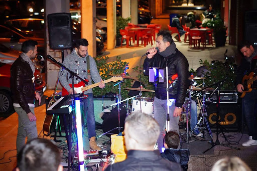AlterEgo Pub