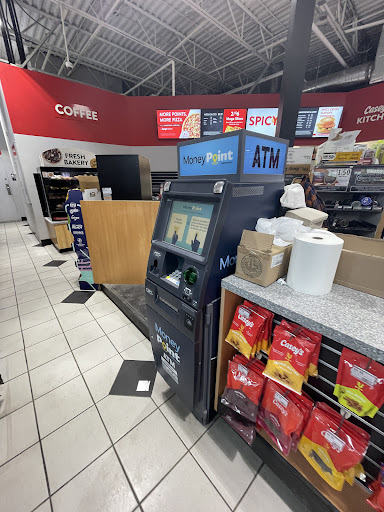 ATM (Eddy's) - Visual