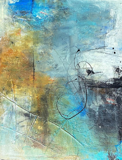 Abstract Underground Studio - Thumbnail