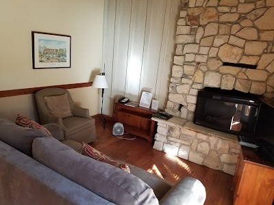 Photos of Carmel Valley Lodge