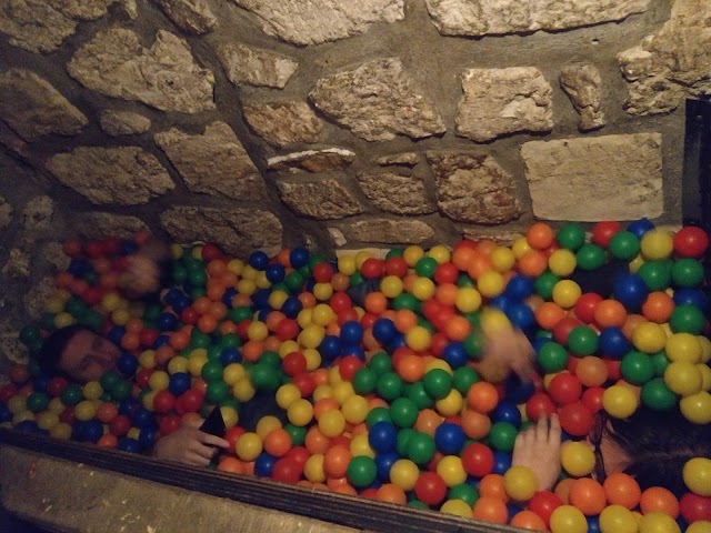 La Frange
