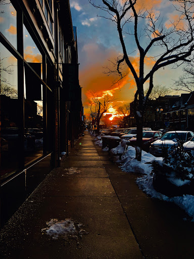 Highland Park Housing