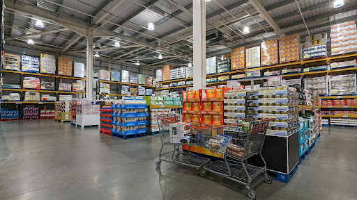 Costco Croydon - United Kingdom