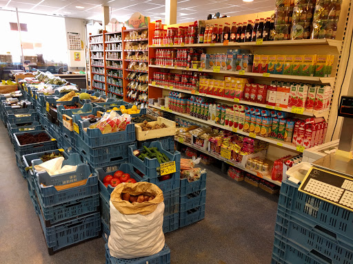 MB Supermarkt - Thumbnail