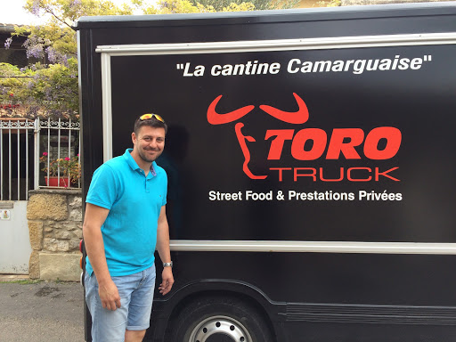 Photo 1 - Toro Truck