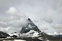 Trockener Steg, Zermatt, Switzerland