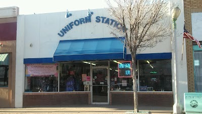 Uniform Station Inc