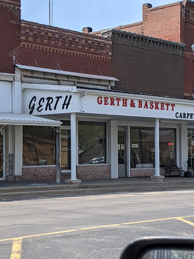 Gerth & Baskett Furniture - Thumbnail