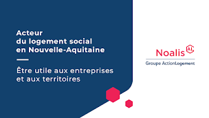 Photo n°9 de Noalis à La Rochelle (Foyer Jeunes travailleurs)