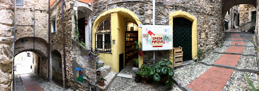 Alimentari da Amerigo Ida - Thumbnail