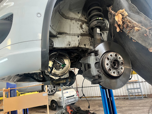 Jsl Auto-Tech - Thumbnail