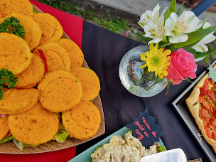 Photo n°2 de Coralie cuisine pour vous à Claix (Traiteur)