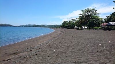 Photos of Surabaya Beach