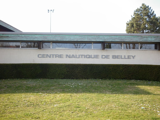 Photo de Centre Nautique Belley à Bons (01300)