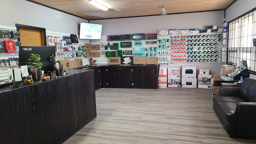Bowerstone PC - Visual