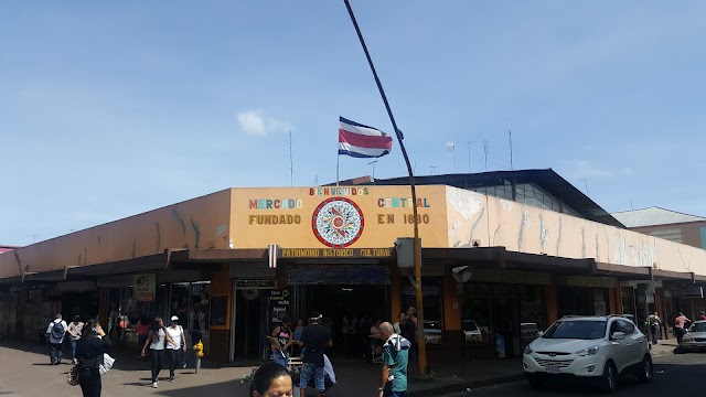 Mercado Central