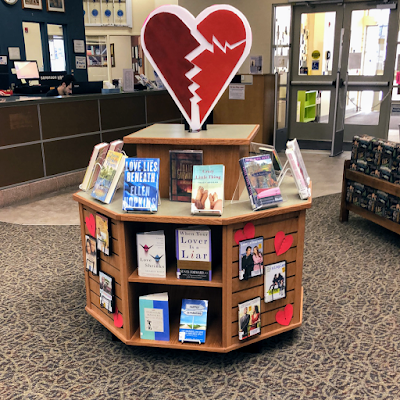 Pere Marquette District Library