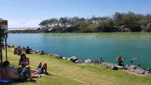 Robert Dixon Park - Thumbnail