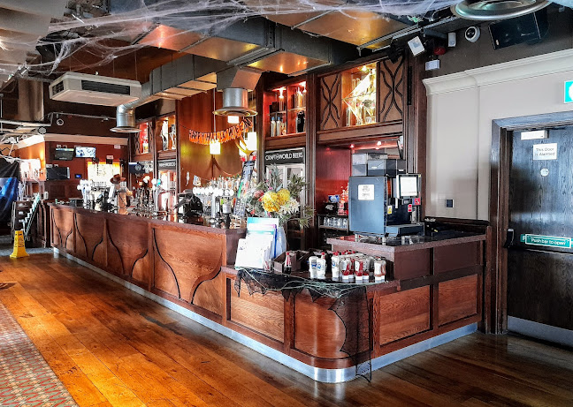 Comments and reviews of The Sir Daniel Arms - JD Wetherspoon