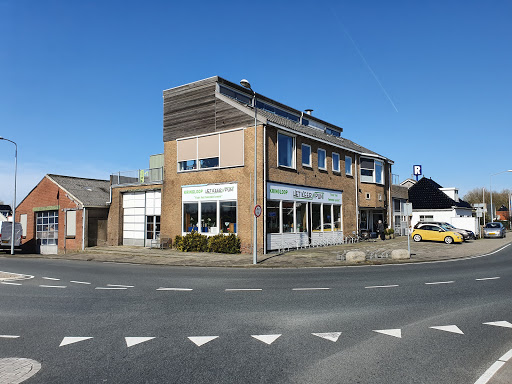 Het Keer(n)punt Stichting Interkerk - Thumbnail