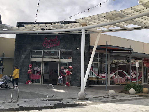 Sweet Devil - Australia