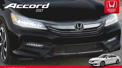 Photos of Honda Argenta Pachuca