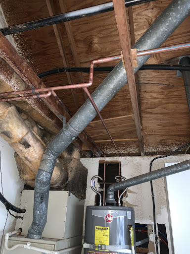 Christati Plumbing - Thumbnail