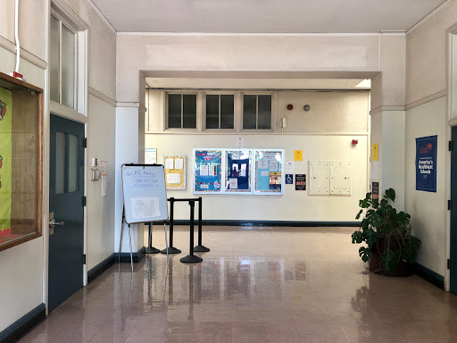 Halkin Elementary School