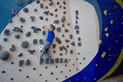 First Ascent Peoria - Thumbnail