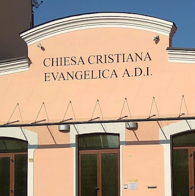 Chiesa Cristiana Evangelica A.D.I.