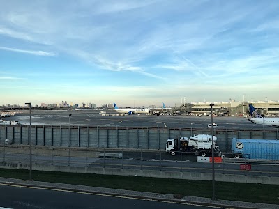 AirTrain Newark P4