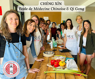 Photo n°8 de CHENG XIN École de Médecine Chinoise et de Qi Gong à Sevrier (Centre de formation continue)