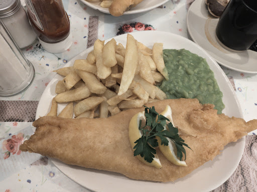 The Codfather Restaurant - Thumbnail