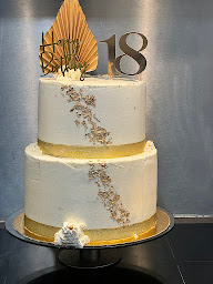 Photo n°13 de Le Soleil Levant (COCO JF) à Sartrouville (Salle de réception)