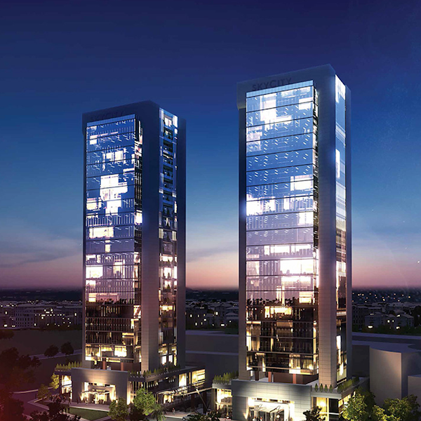 NAZALI DENIZLI OFIS