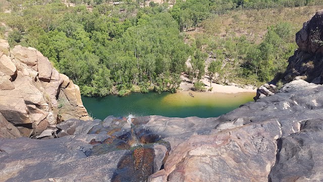 Kakadu National Park