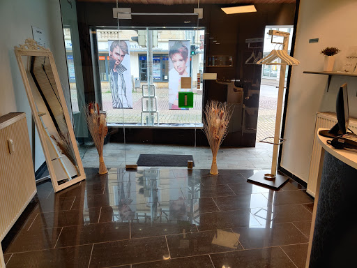 Friseur Sena - Inh. Cetin Yildiz - Thumbnail