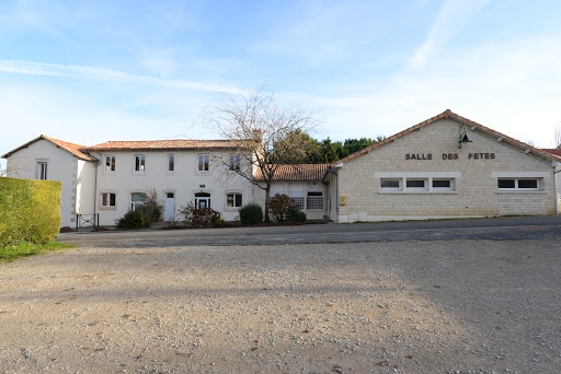 Salle de la Feuillante Gallery - France